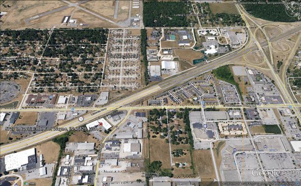 Nyloncraft building-5727 Industrial Rd: 5727 Industrial Rd, Fort Wayne, IN 46825